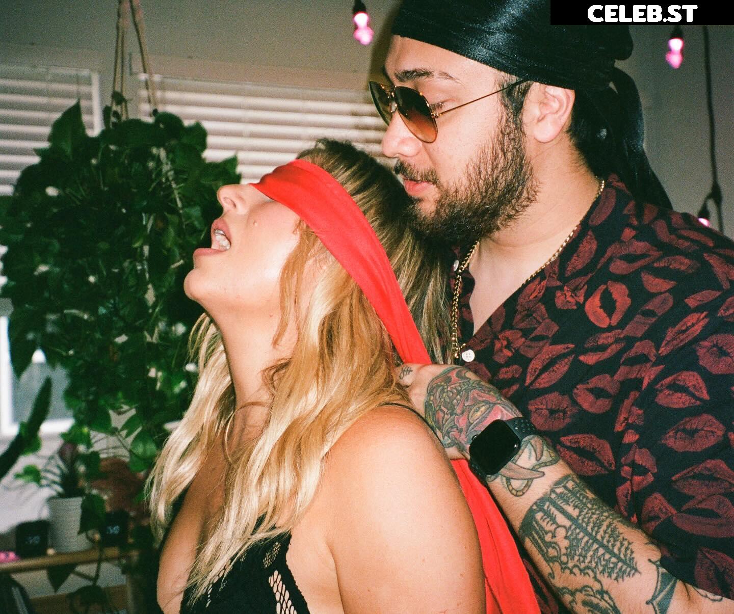 Annie Lederman Image 4424846