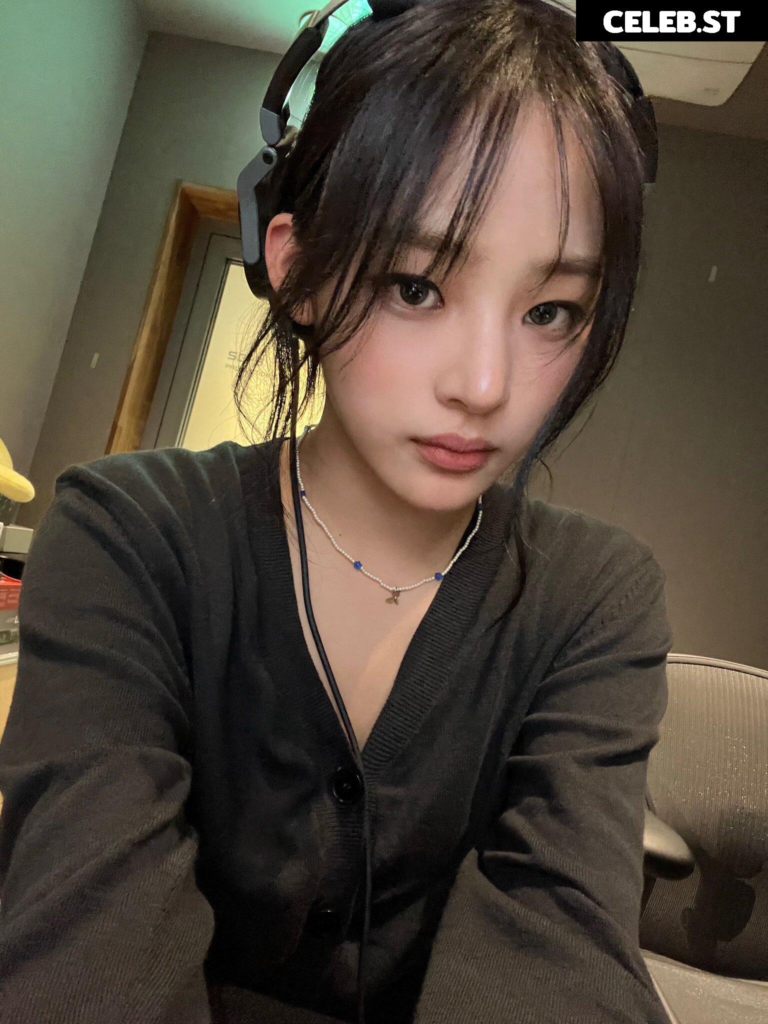 Minji (NewJeans) Image 4424821