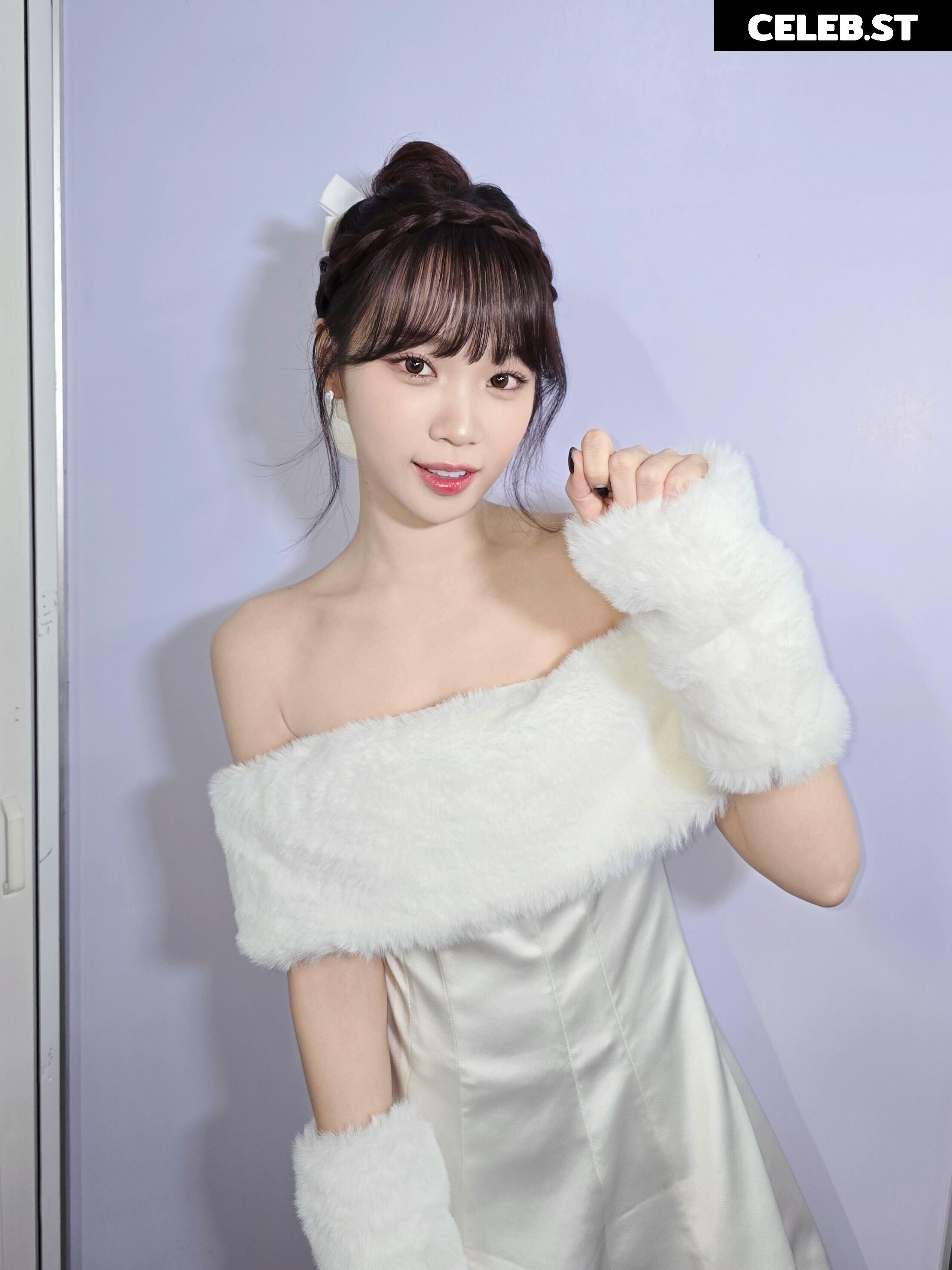 Kim Chaewon 김채원 [Le Sserafim] Image 4424591