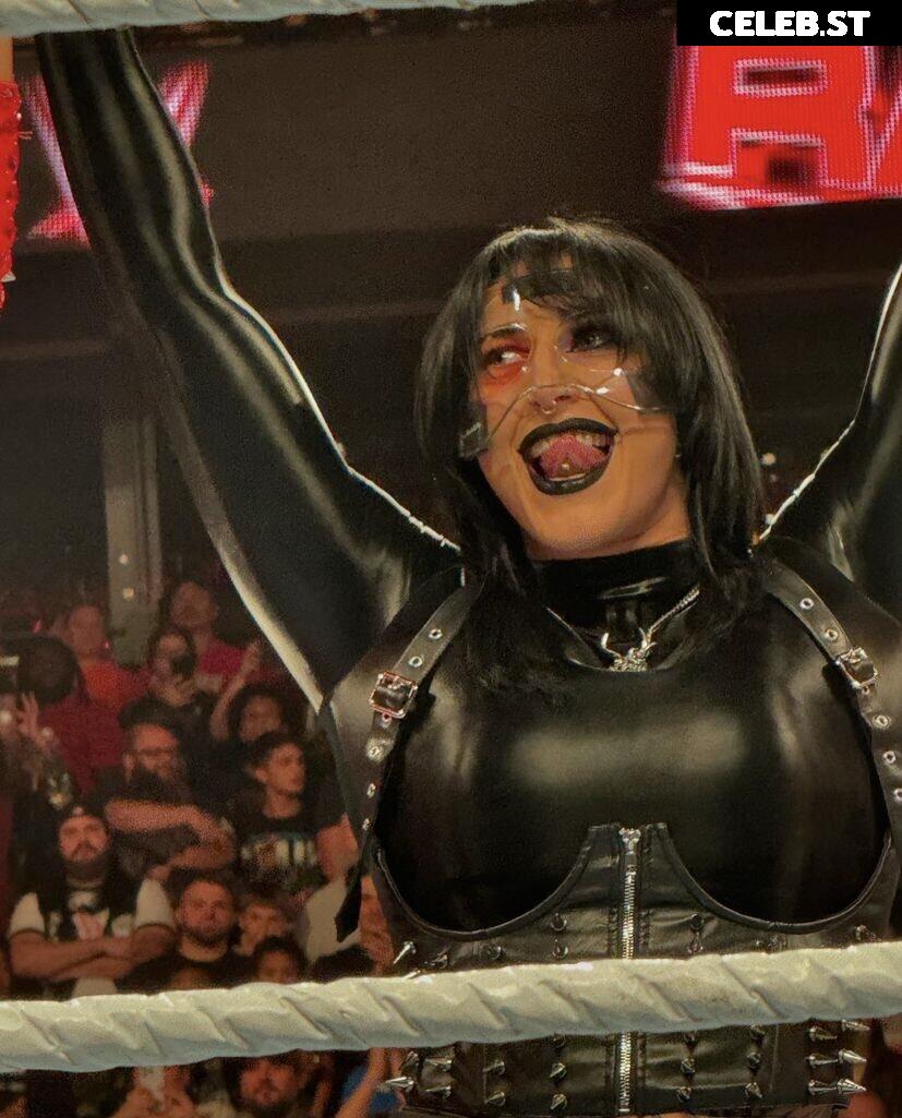 WWE Rhea Ripley Image 4424597