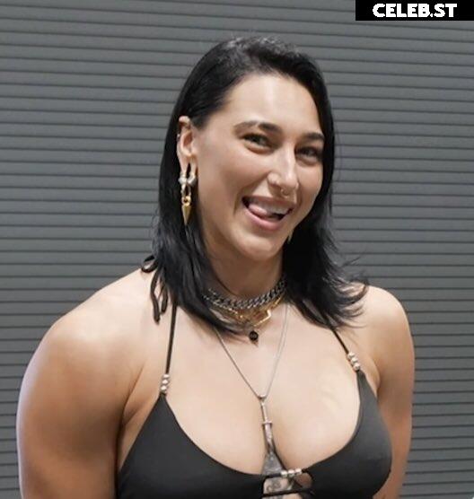 WWE Rhea Ripley Image 4424549