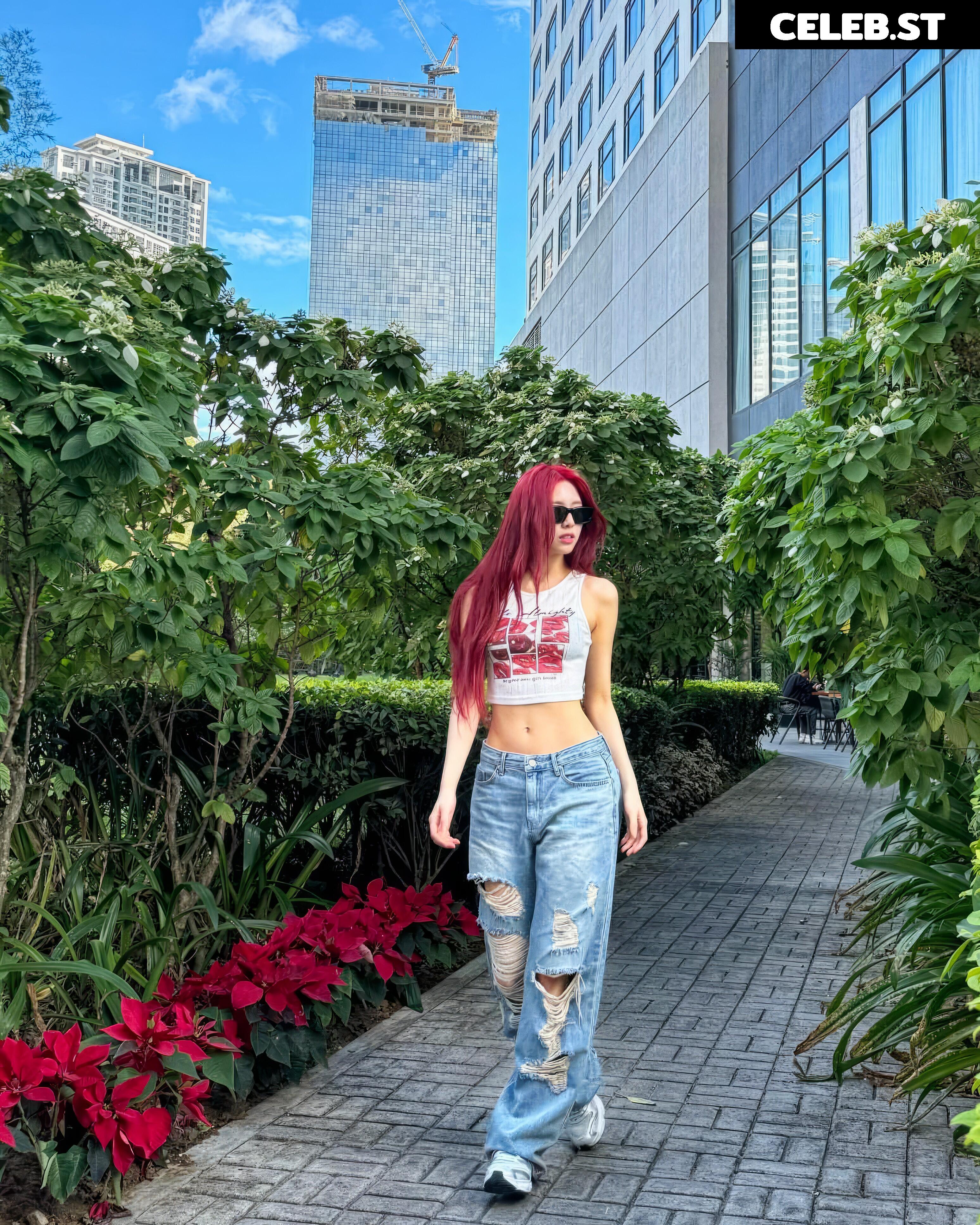 Yuna - ITZY (유나, Shin Yu Na) Image 4424547