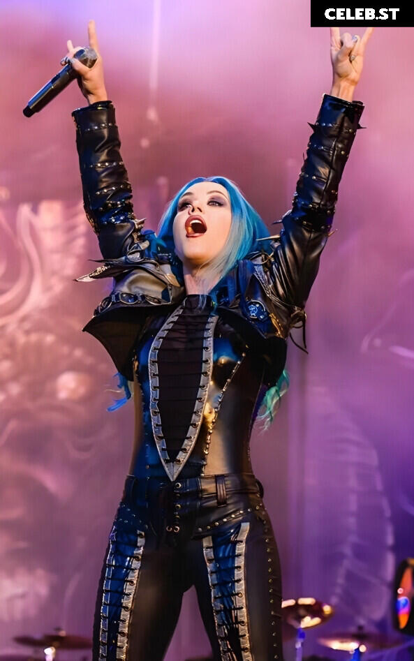 Women of Metal Image 4424519