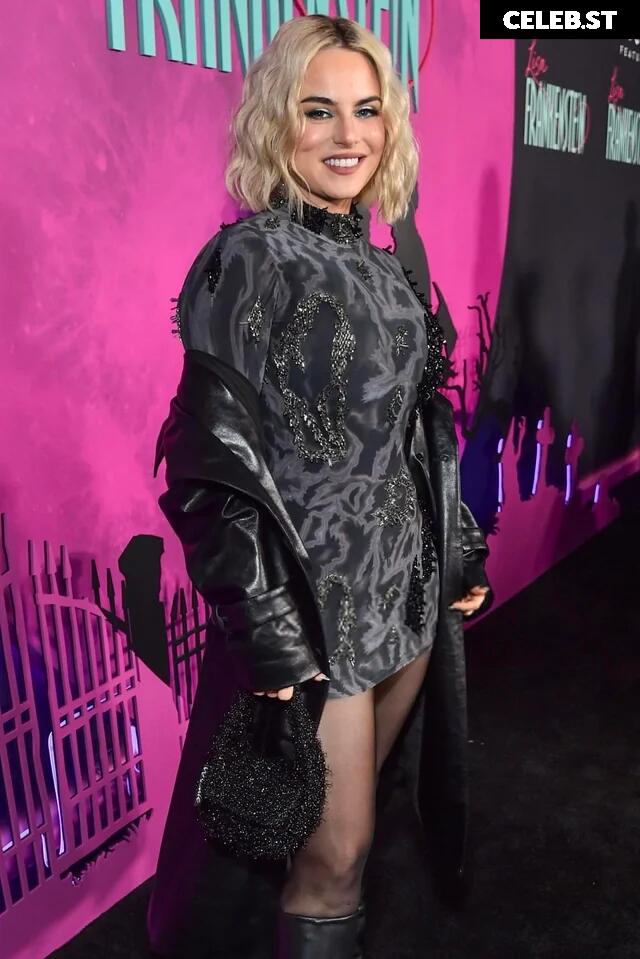 Jojo Levesque Image 4424509