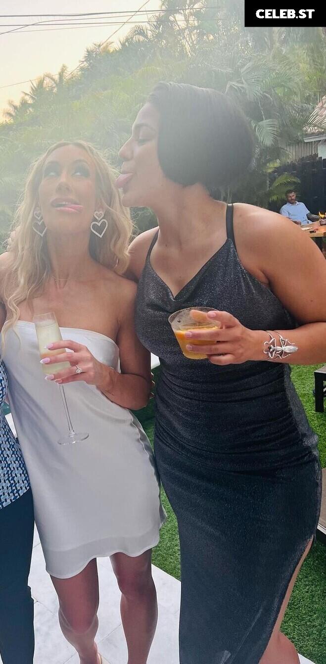 WWE Carmella Image 4424481