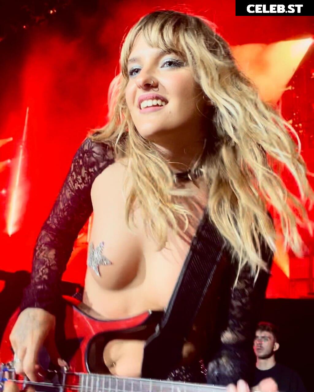Victoria De Angelis (Maneskin bassist) Image 4424447