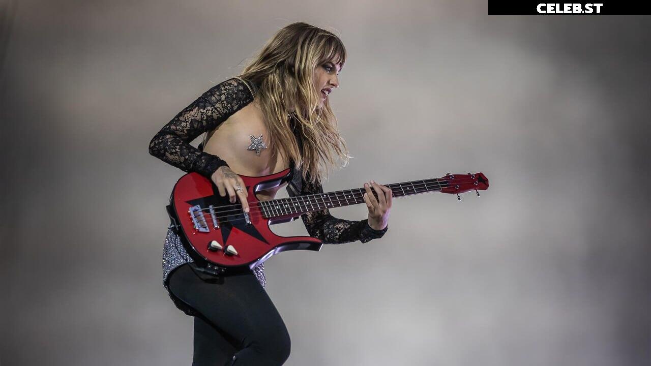 Victoria De Angelis (Maneskin bassist) Image 4424460