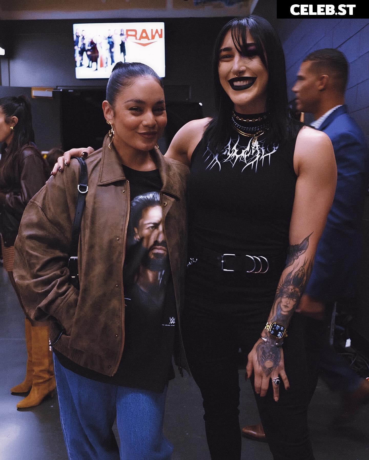 WWE Rhea Ripley Image 4424766