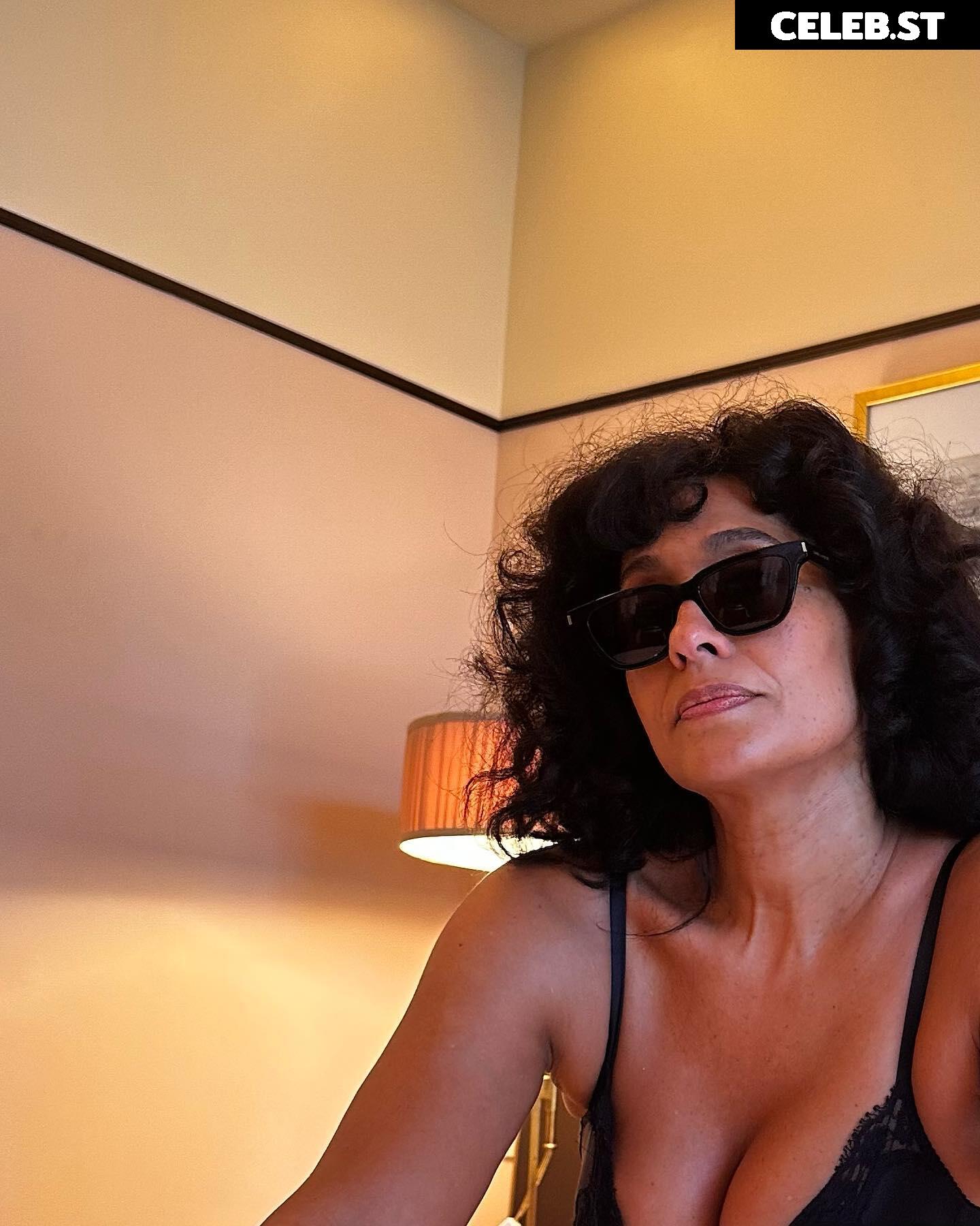 Tracee Ellis Ross Image 4424602