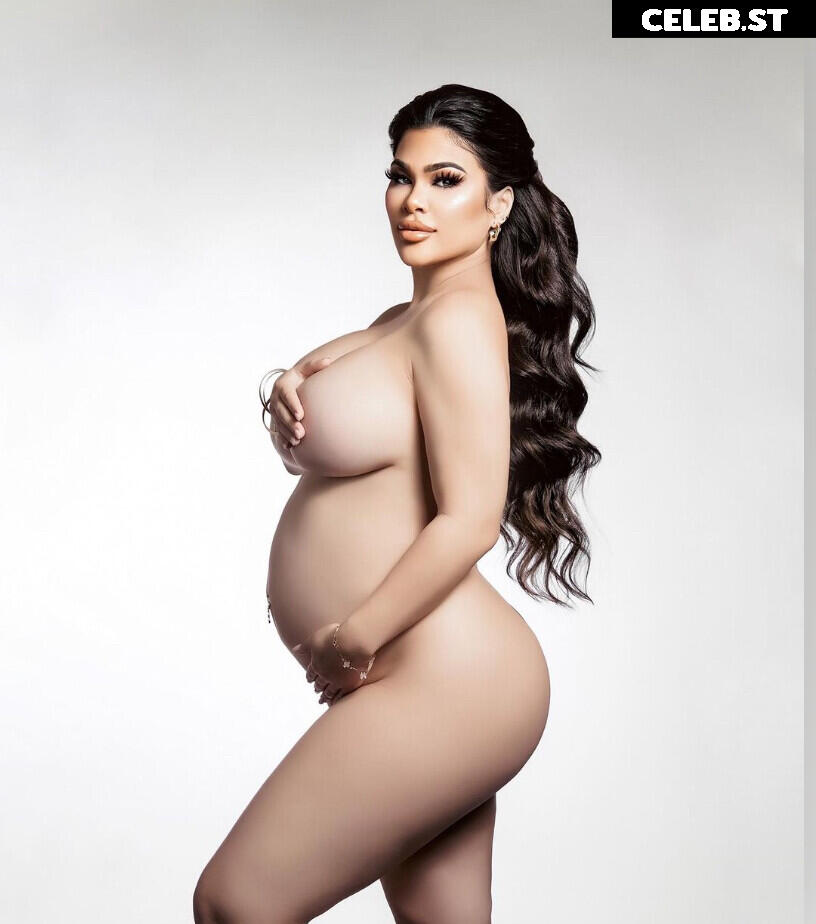 UFC Rachael Ostovich Image 4424159