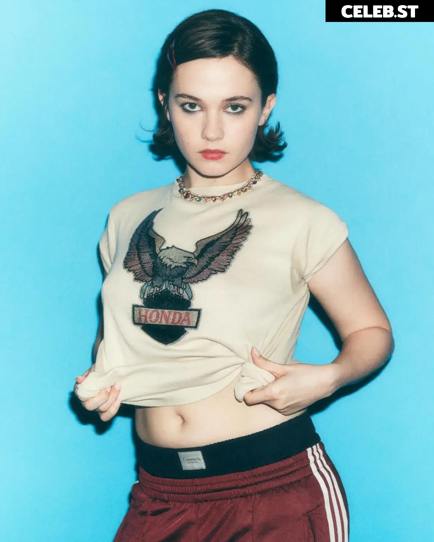Cailee Spaeny Image 4424175