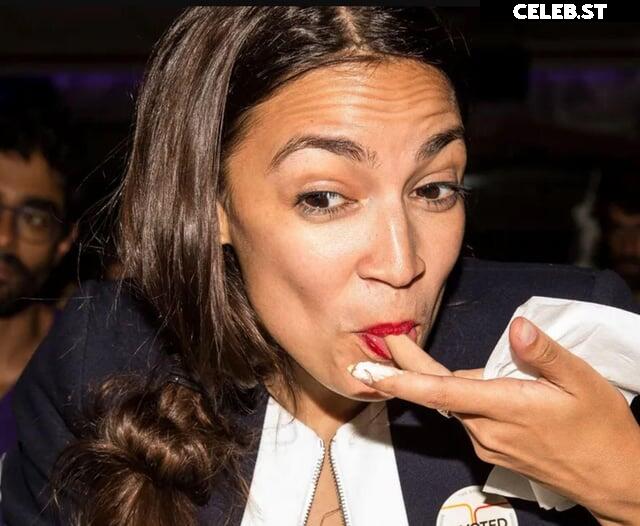 Alexandria Ocasio-Cortez / AOC Image 4424051