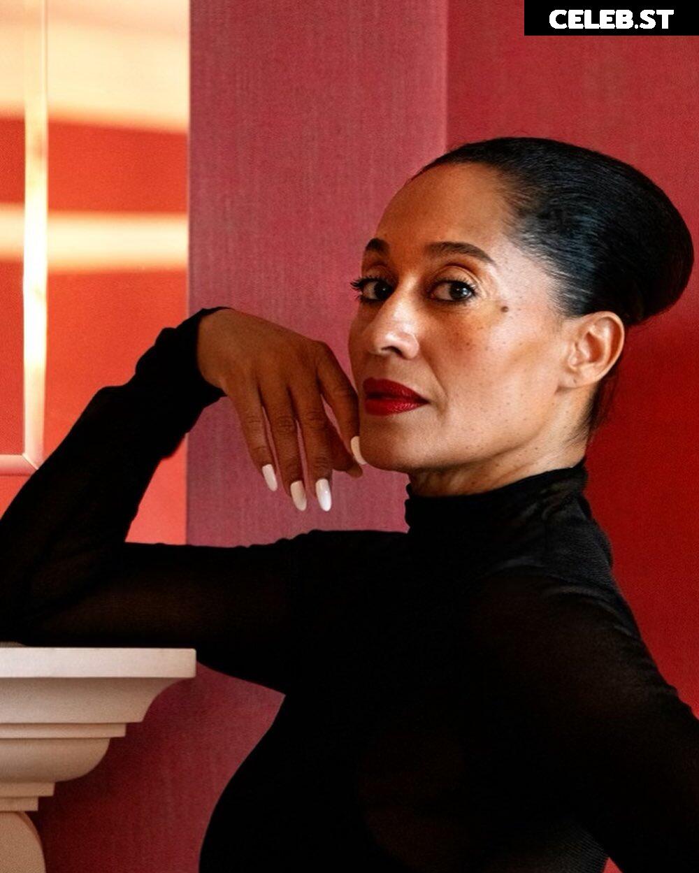 Tracee Ellis Ross Image 4424055