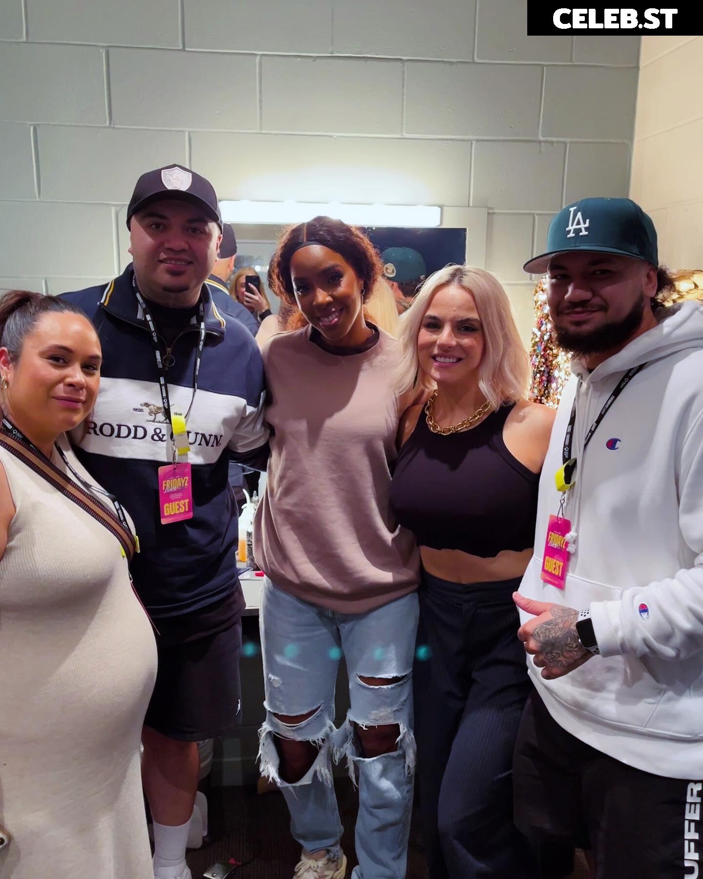 Jojo Levesque Image 4424004