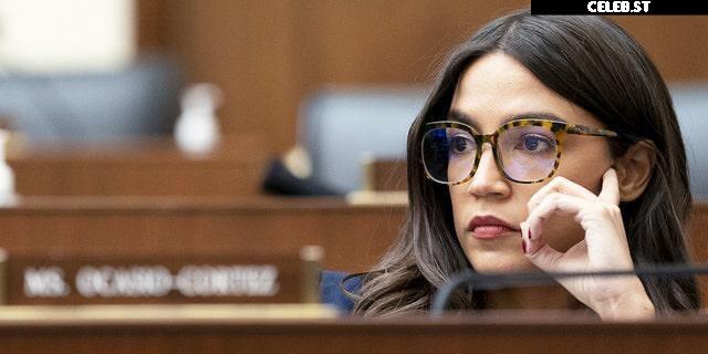 Alexandria Ocasio-Cortez / AOC Image 4424354