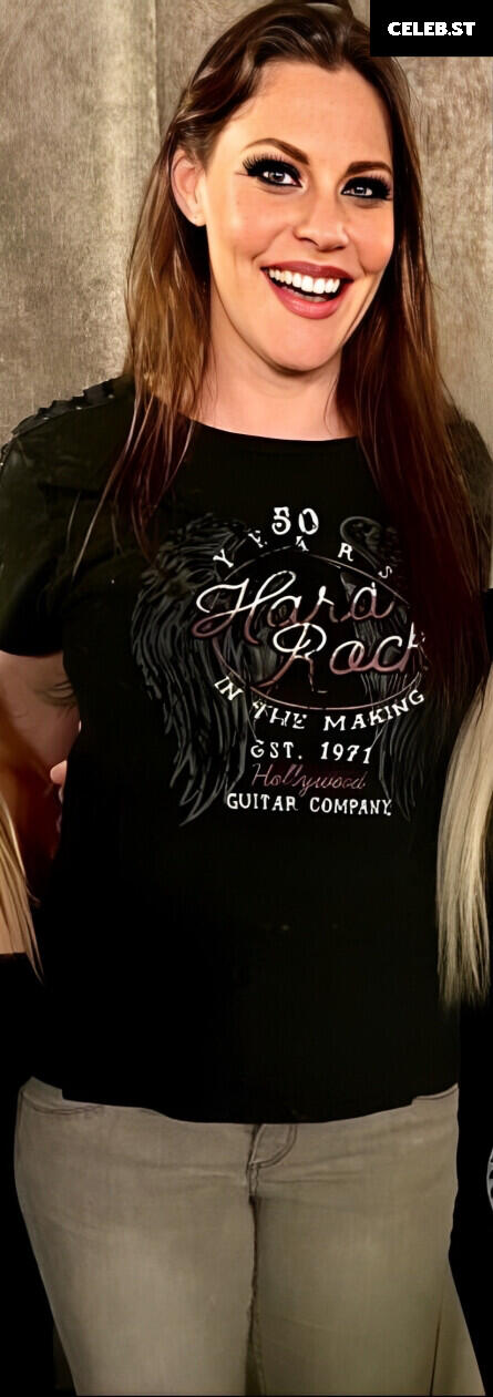 Women of Metal Image 4424363