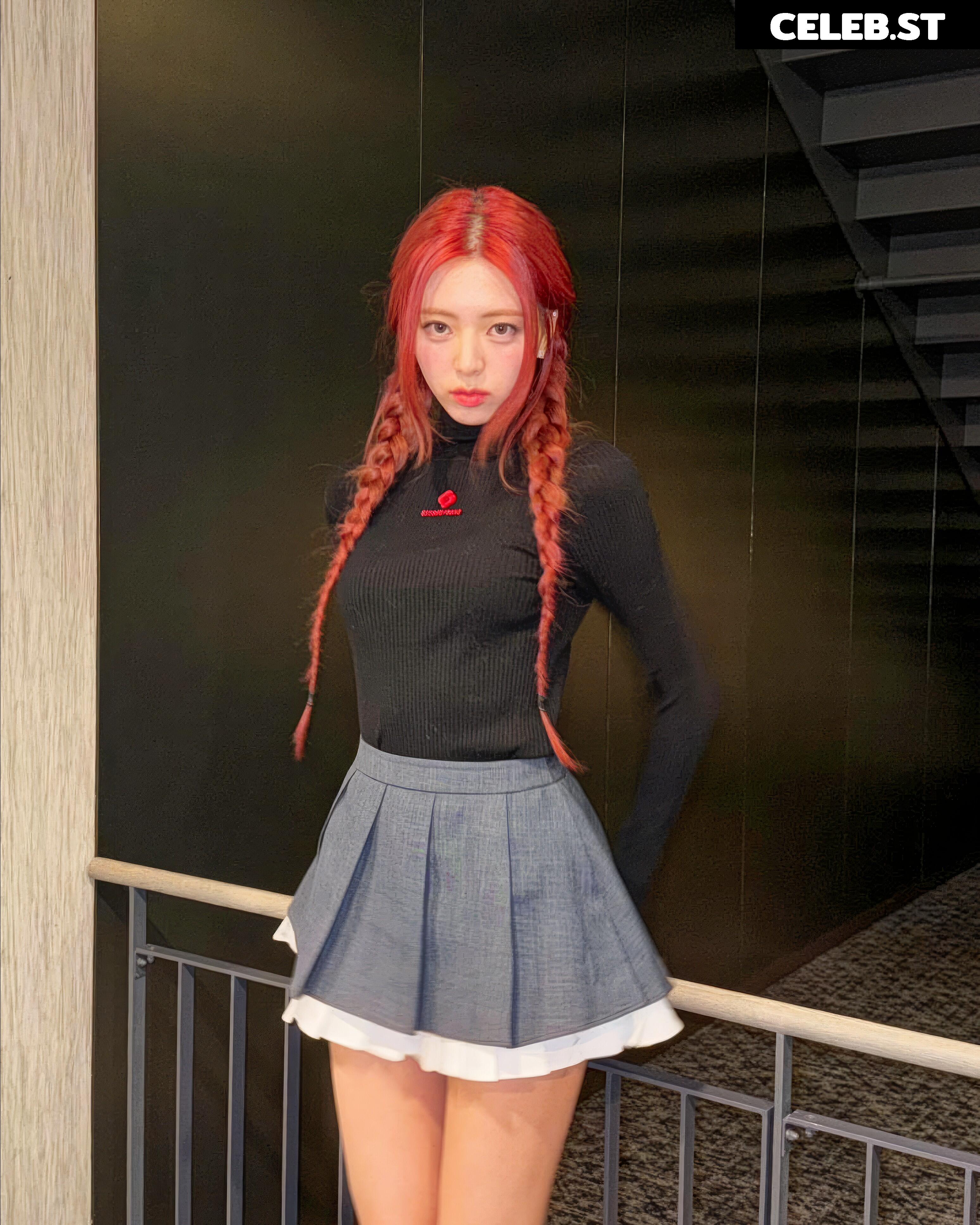 Yuna - ITZY (유나, Shin Yu Na) Image 4424331