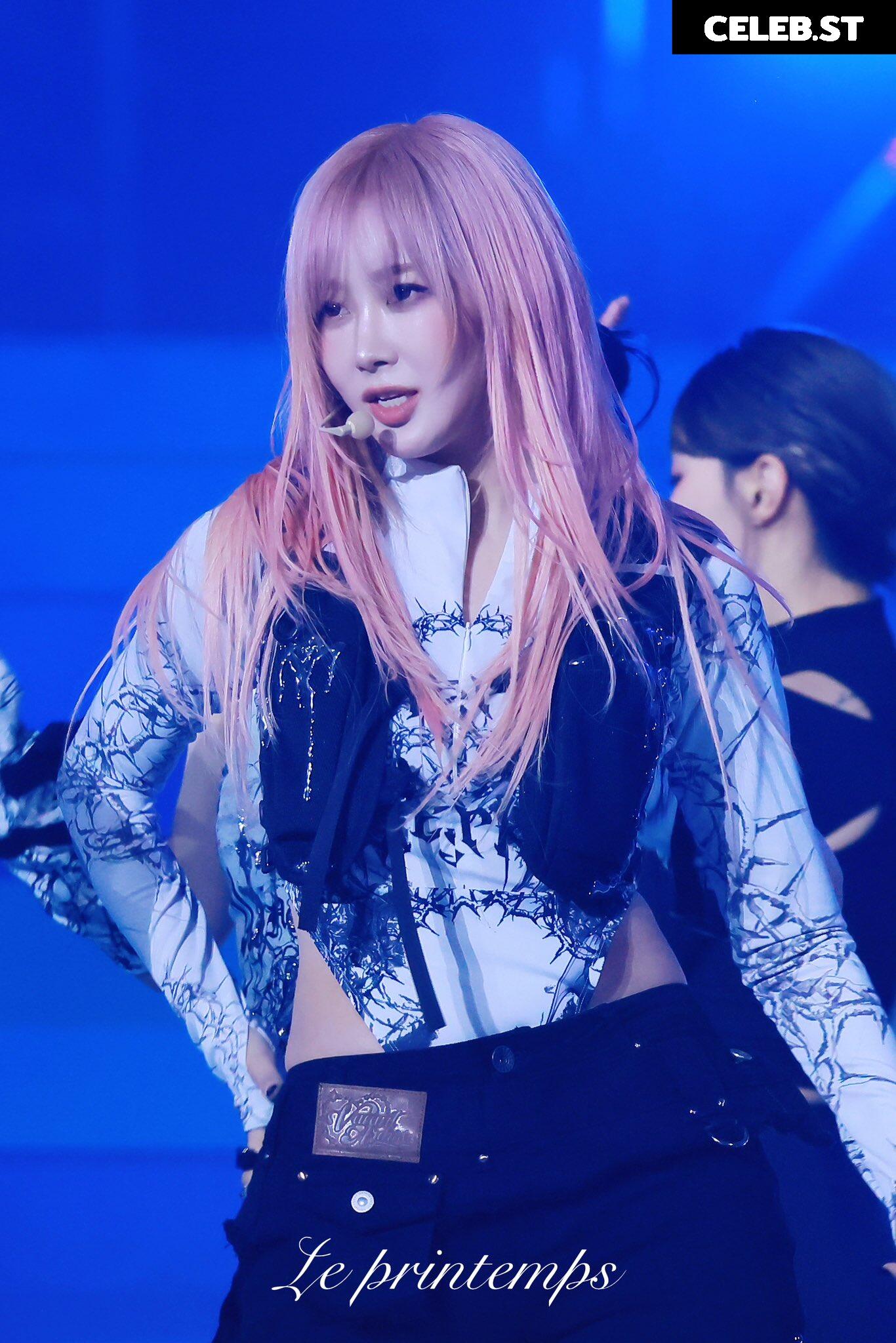 Giselle (æspa / aespa) Image 4424327