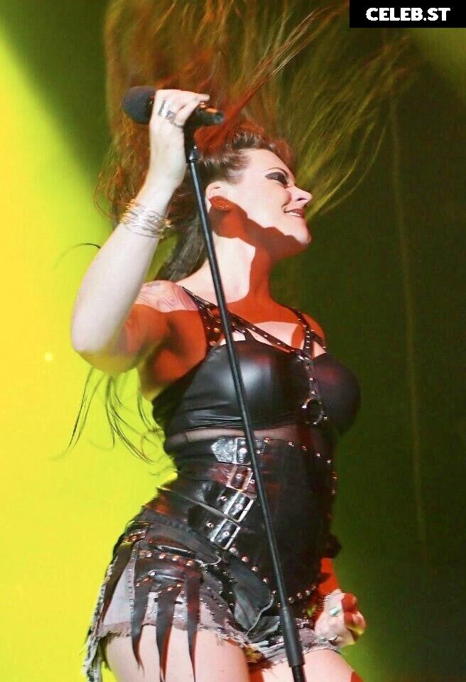 Women of Metal Image 4424222