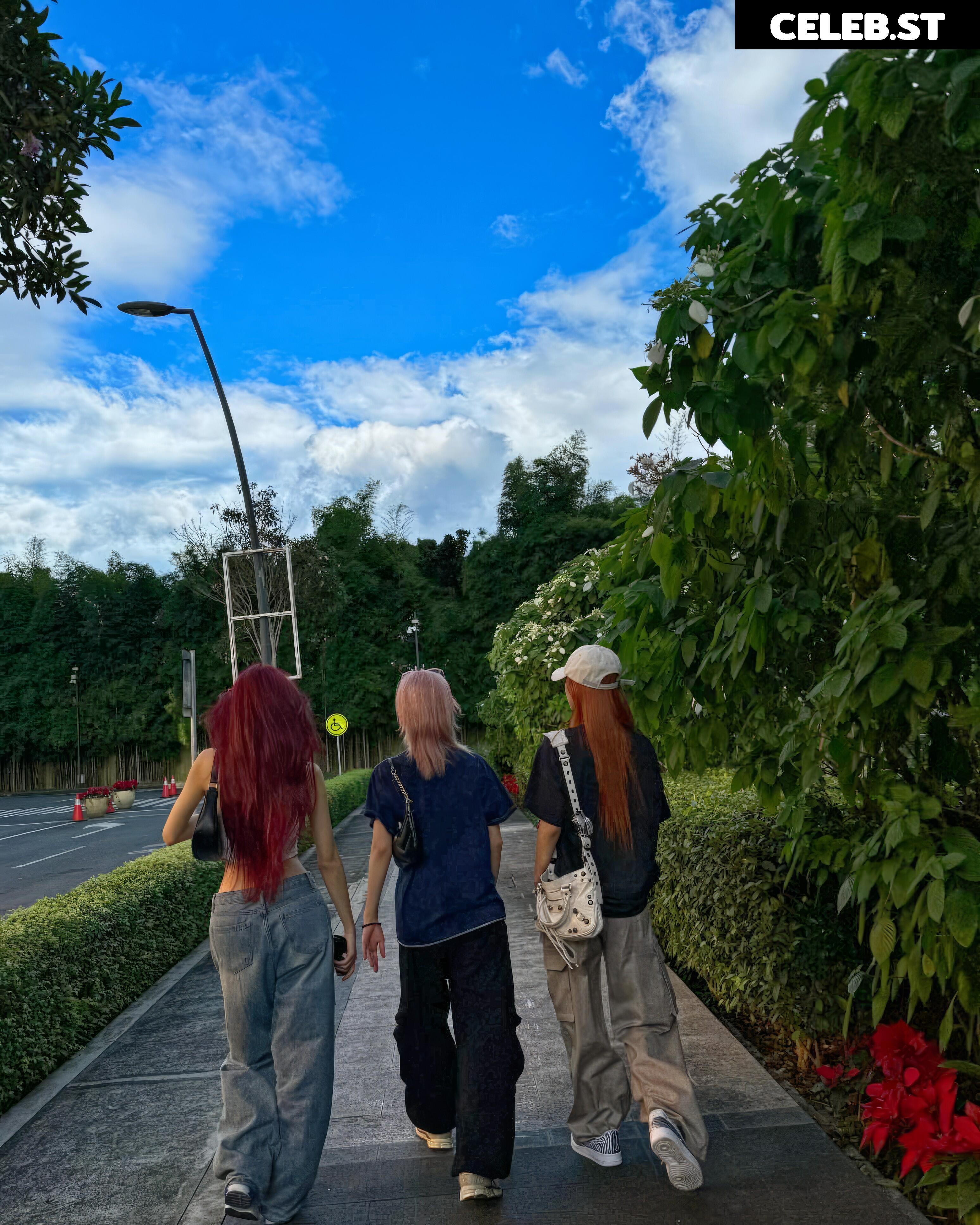 Yuna - ITZY (유나, Shin Yu Na) Image 4424984