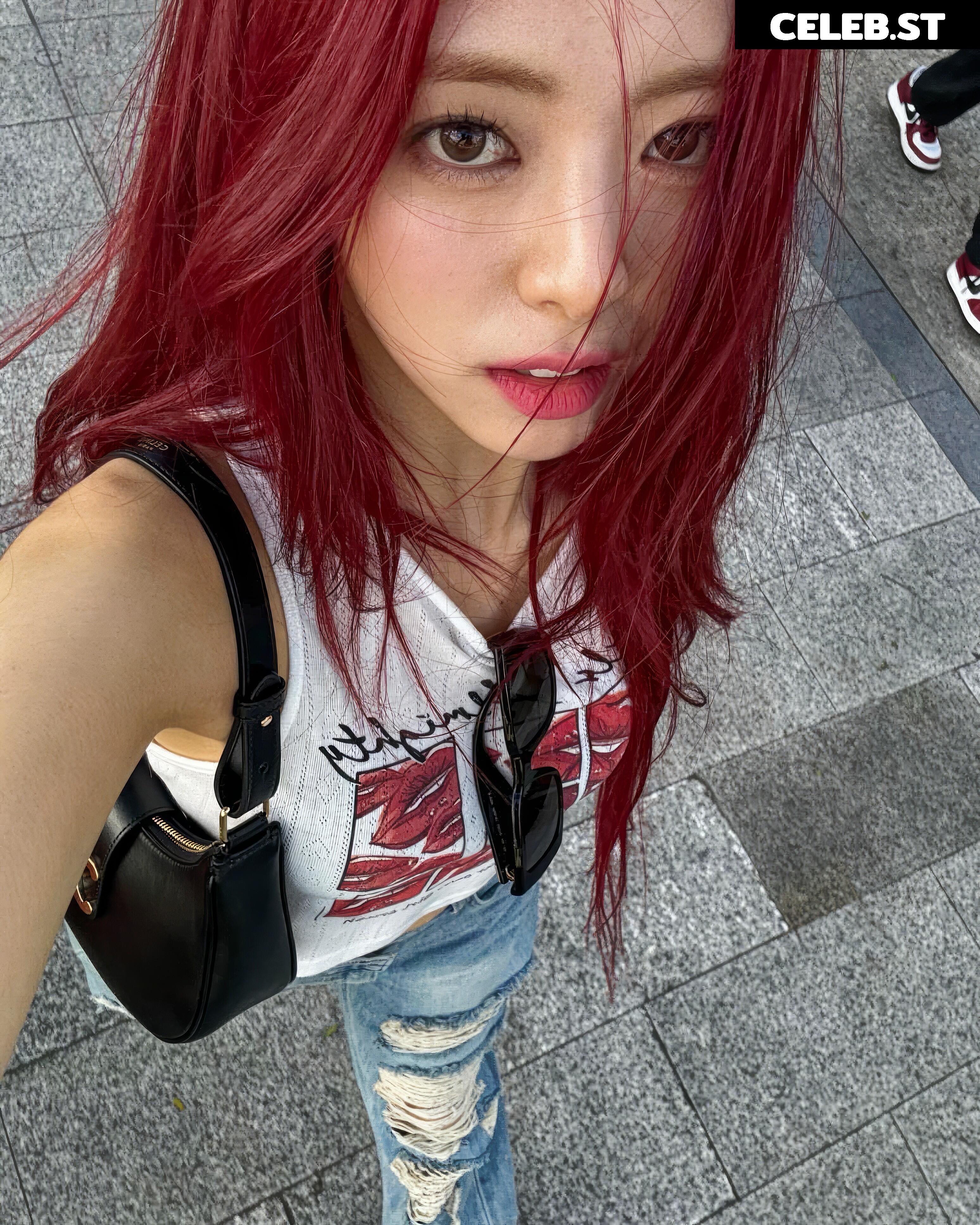 Yuna - ITZY (유나, Shin Yu Na) Image 4424946