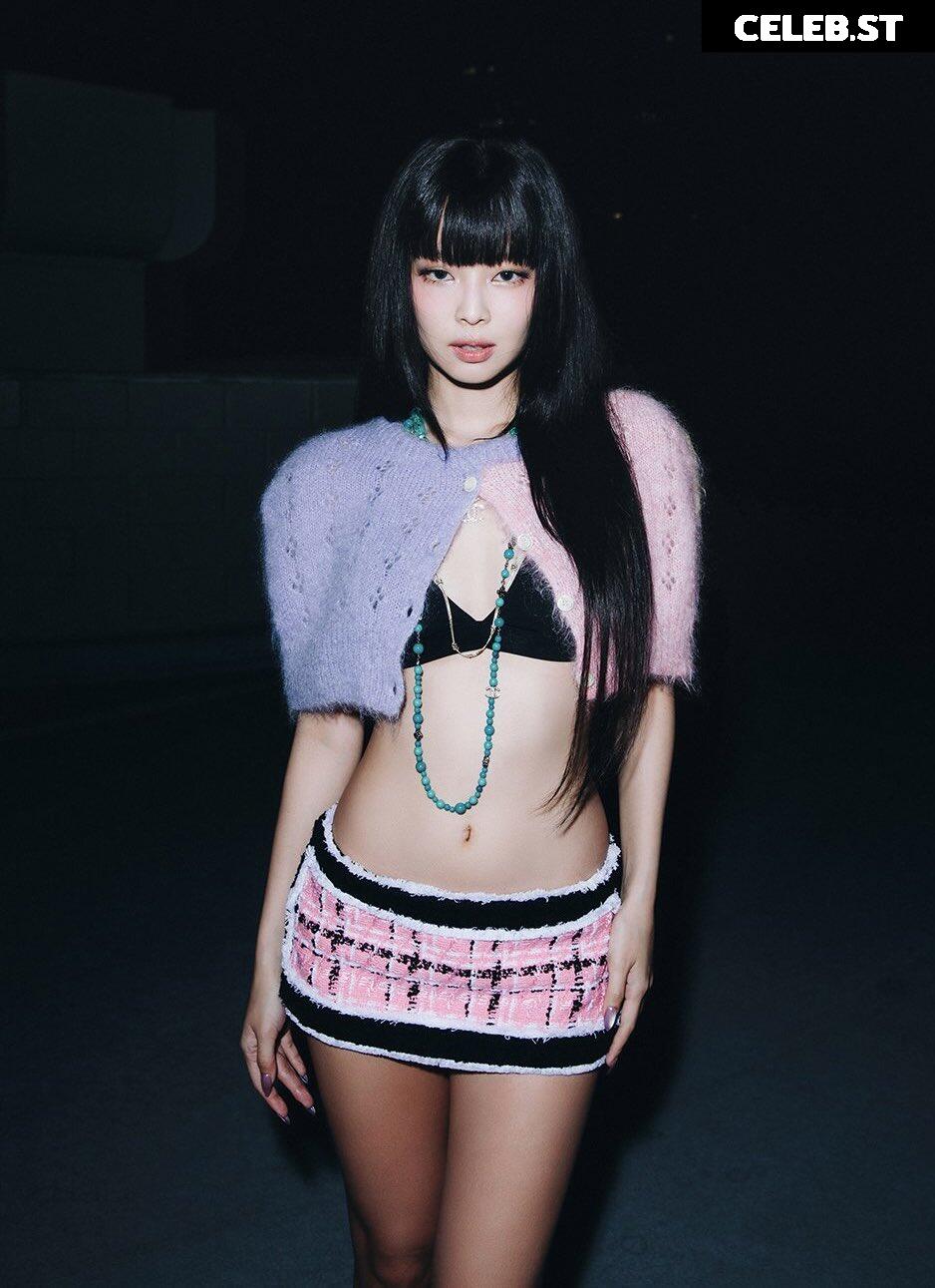 Jennie | BLΛƆKPIИK (Blackpink) Image 4421885