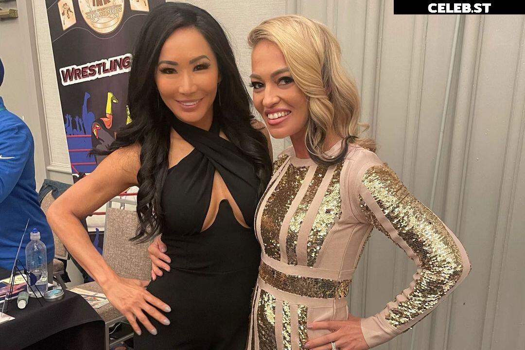 Gail Kim Image 4421581