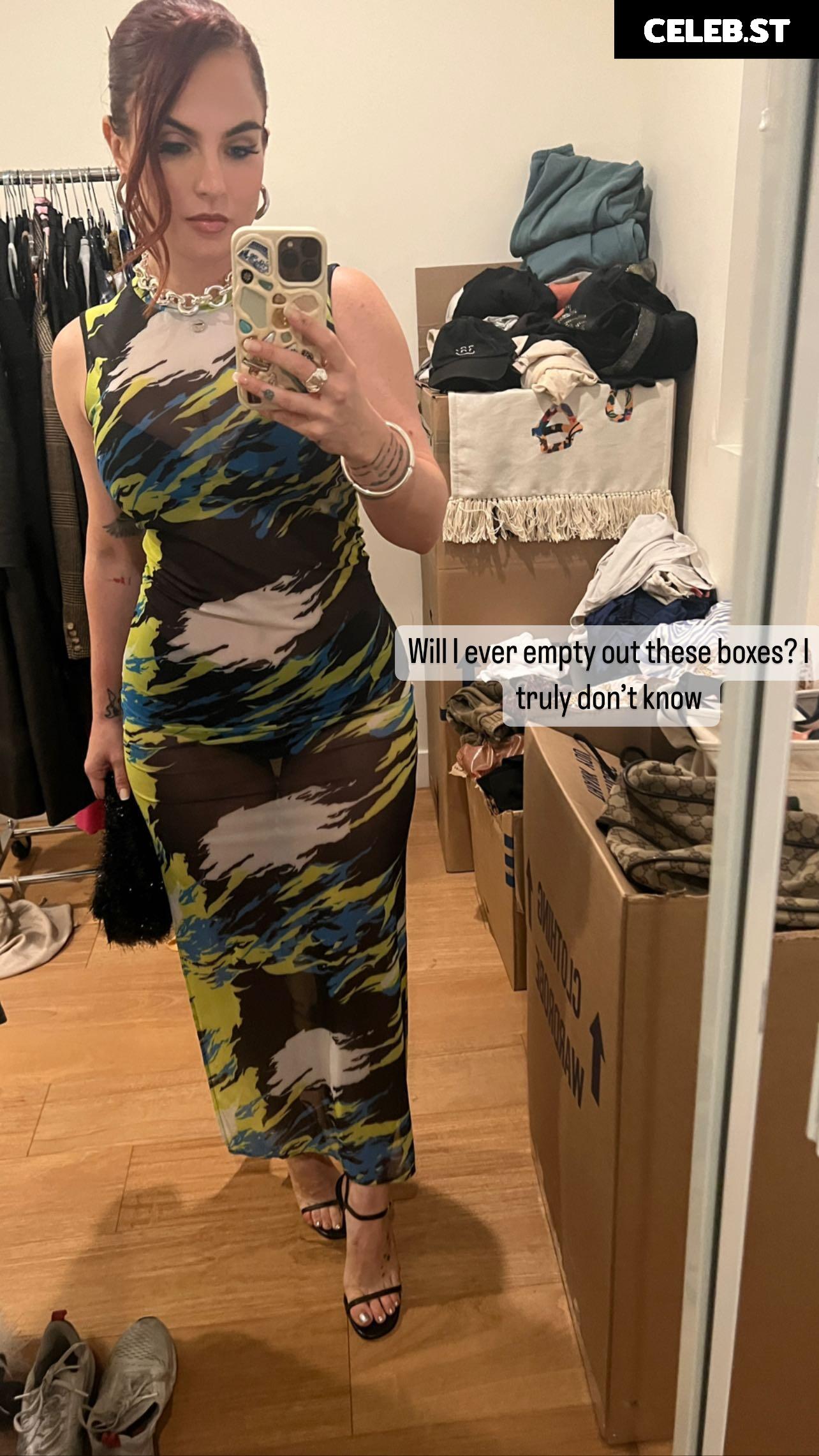 Jojo Levesque Image 4421546