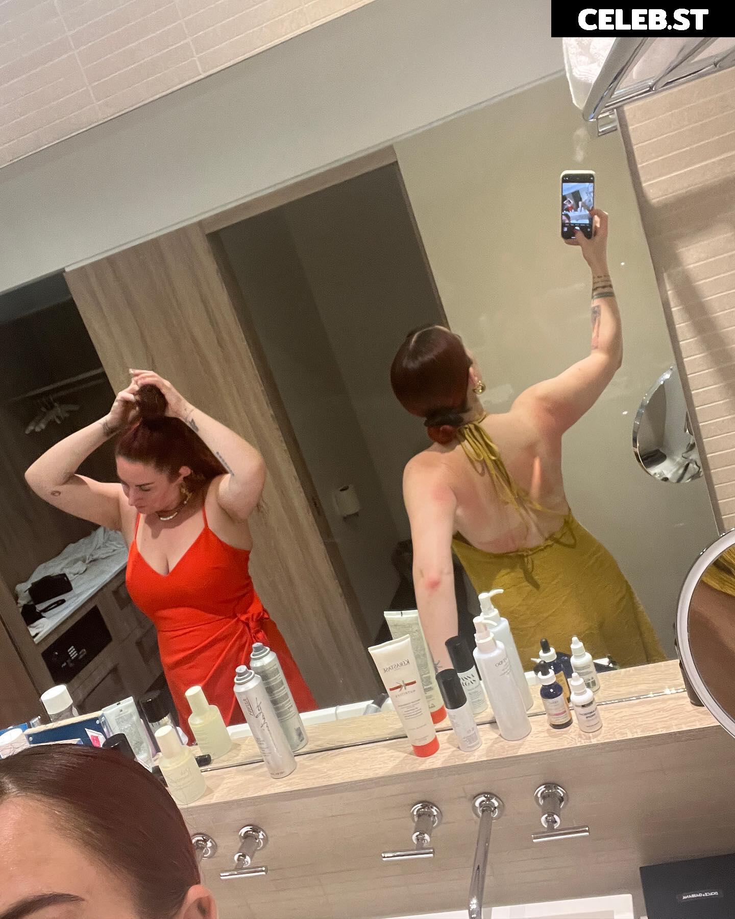 Jojo Levesque Image 4421473