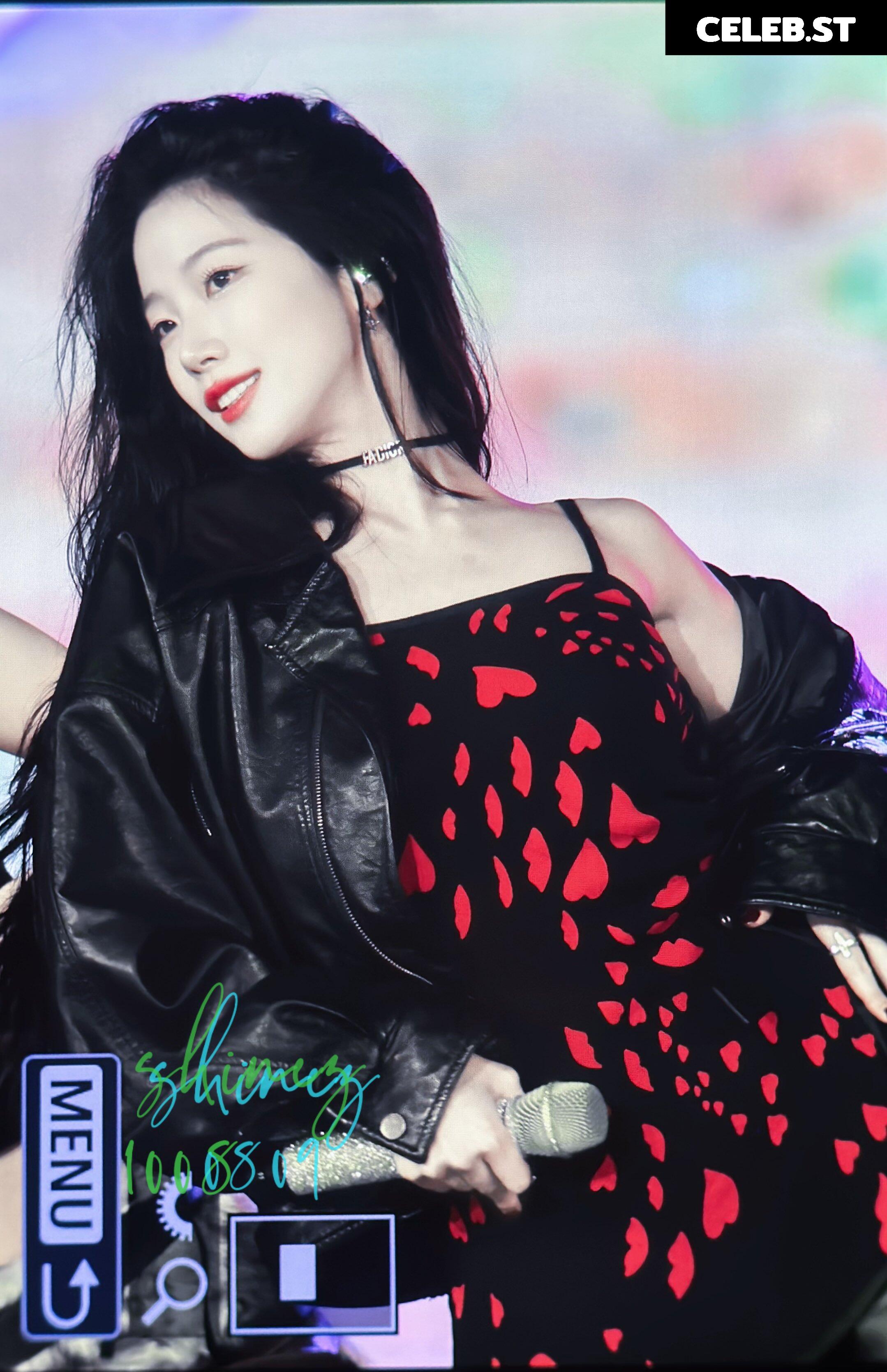 Kazuha Nakamura 中村 一葉 | LESSERAFIM Image 4421747