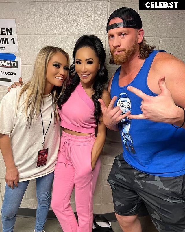 Gail Kim Image 4421706