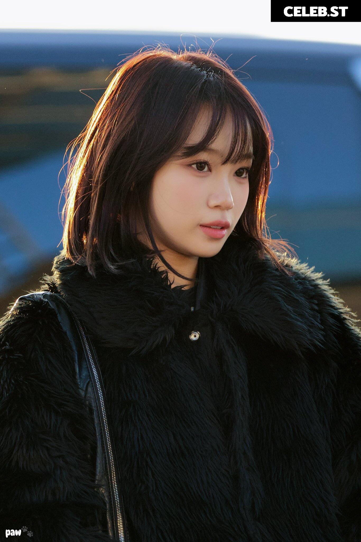 Kim Chaewon 김채원 [Le Sserafim] Image 4421694