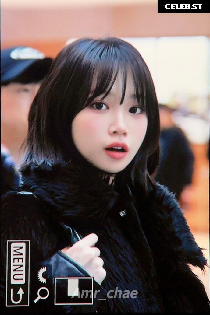 Kim Chaewon 김채원 [Le Sserafim] Image 4421656