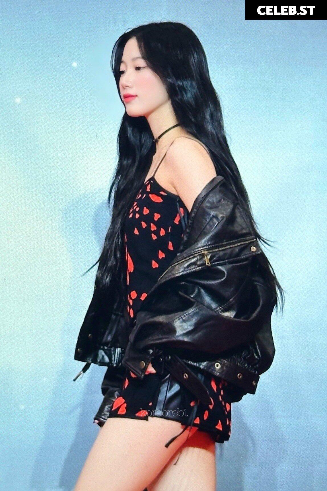 Kazuha Nakamura 中村 一葉 | LESSERAFIM Image 4421671