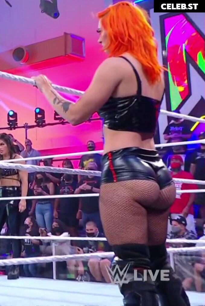 WWE GiGi Dolin / Priscilla Kelly Image 4421669