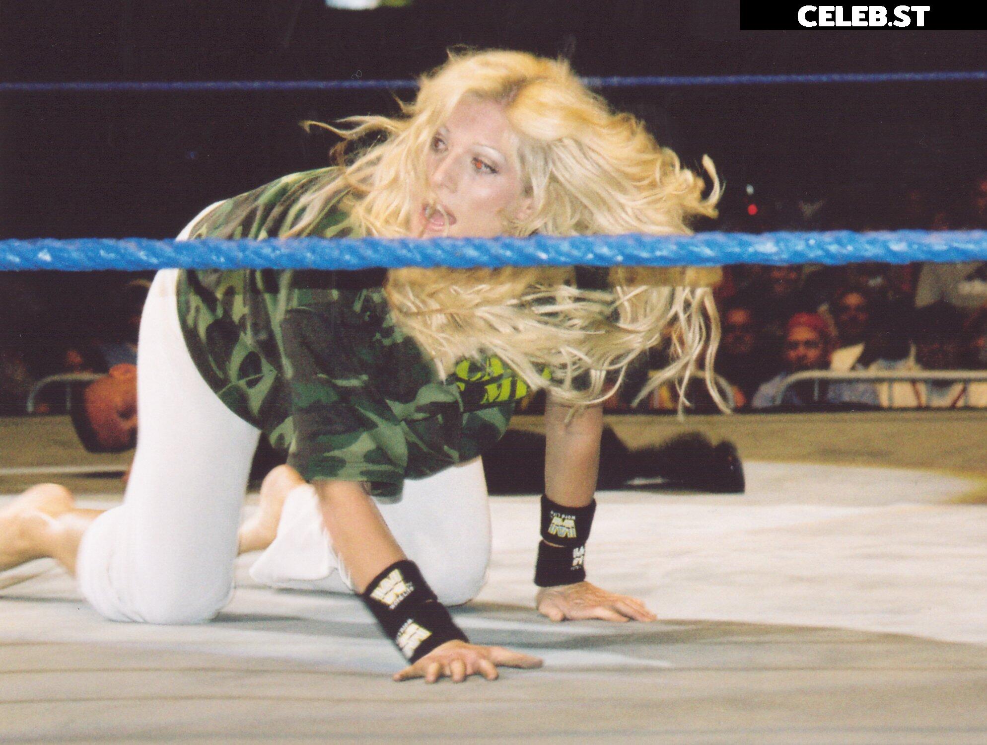 WWE Torrie Wilson Image 4421616