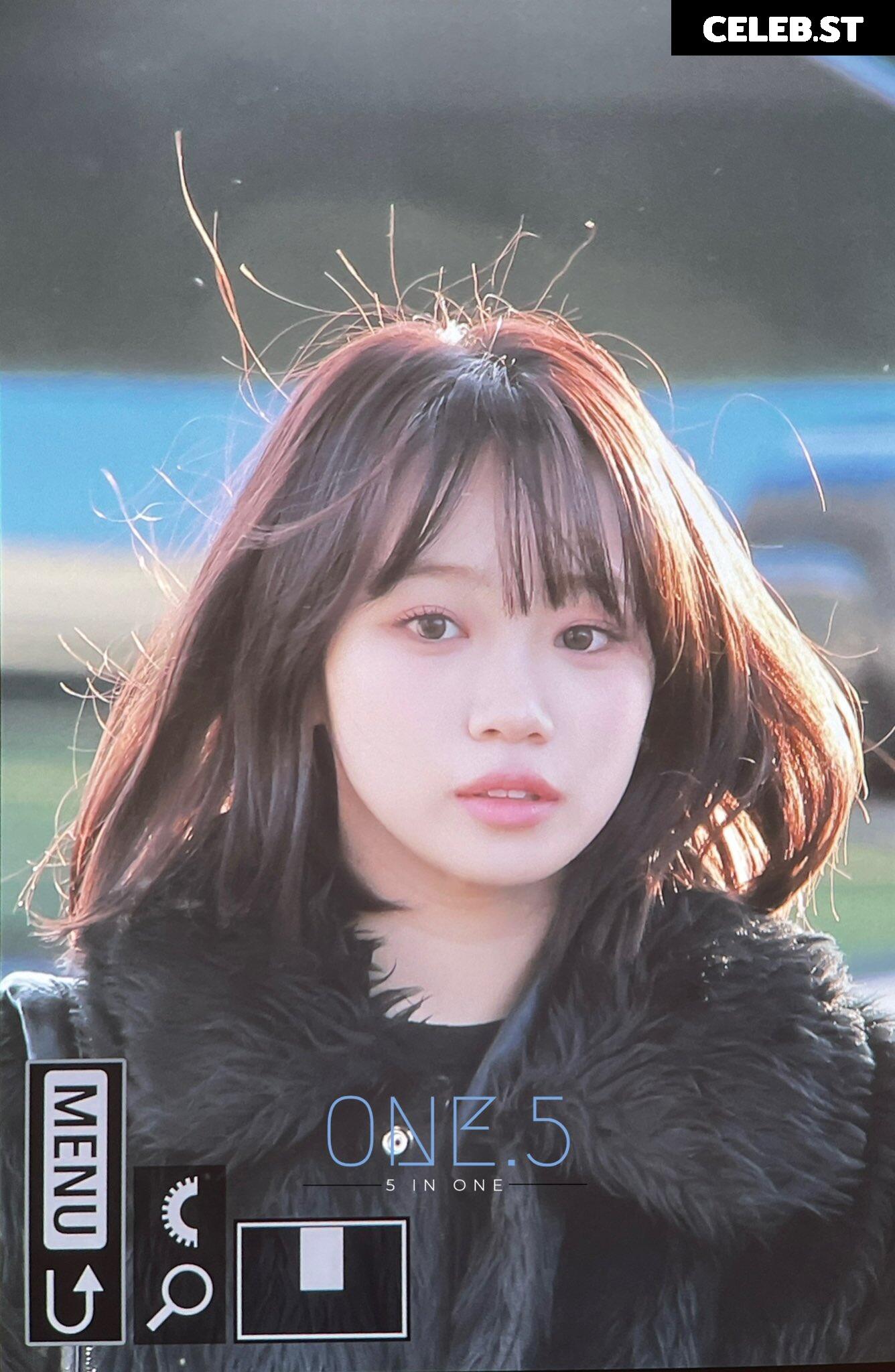 Kim Chaewon 김채원 [Le Sserafim] Image 4421608