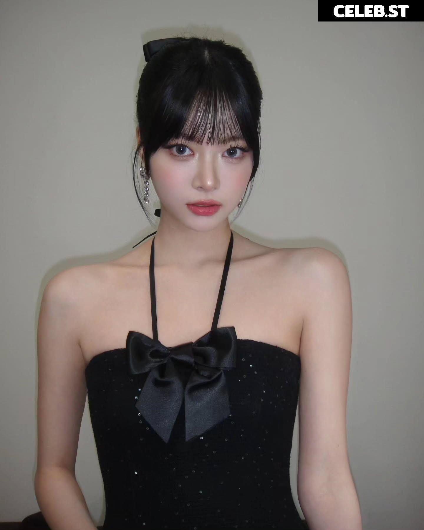 Hong Eunchae 홍은채 | LESSERAFIM Image 4421153