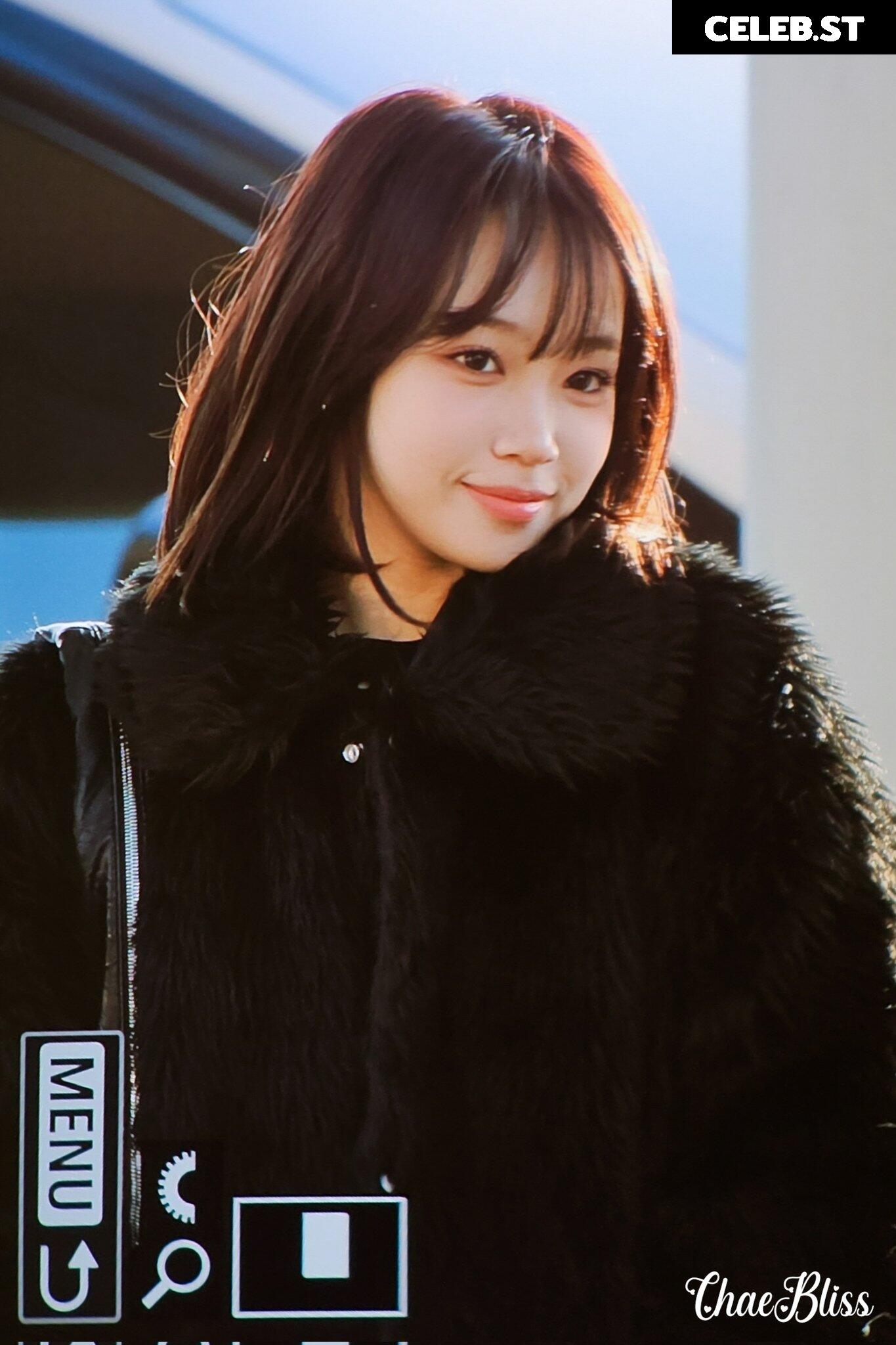 Kim Chaewon 김채원 [Le Sserafim] Image 4421053