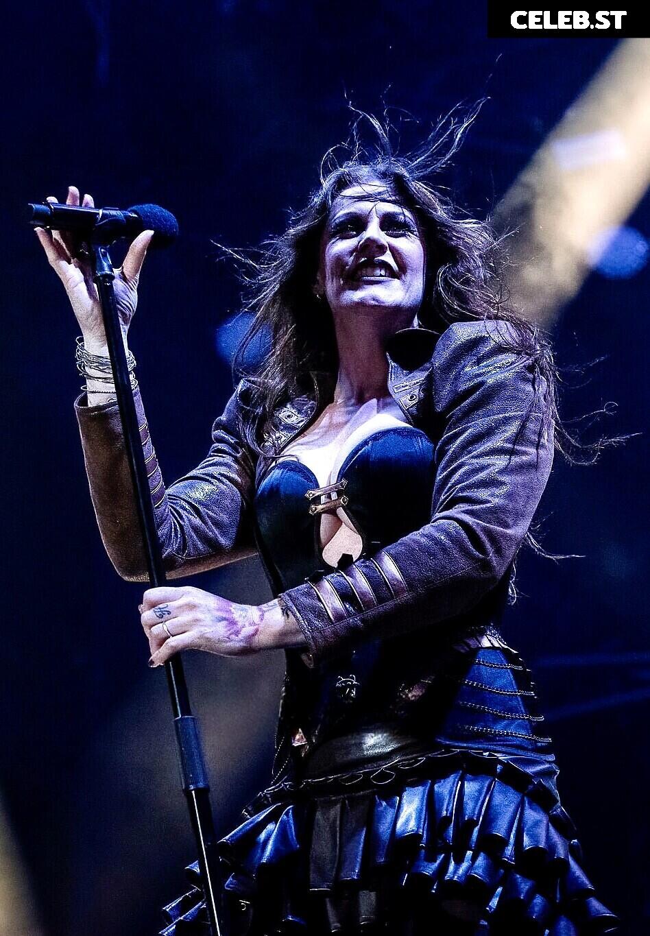 Women of Metal Image 4421341