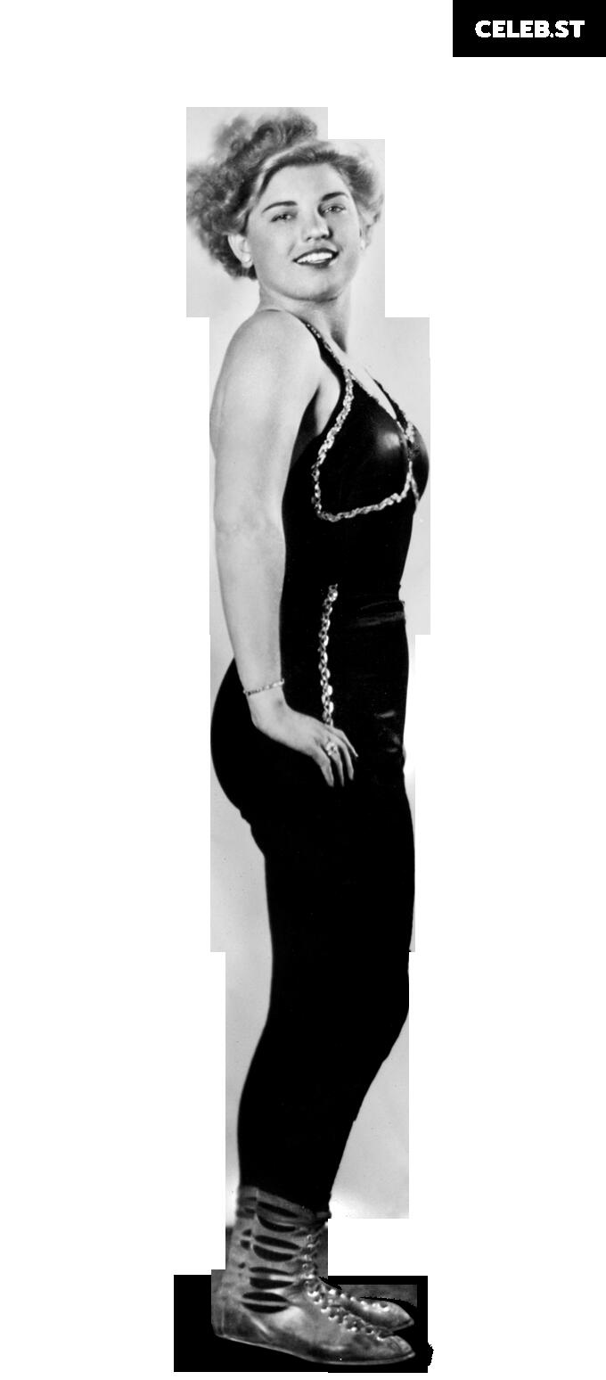 Women of Professional Wrestling Image 4421364