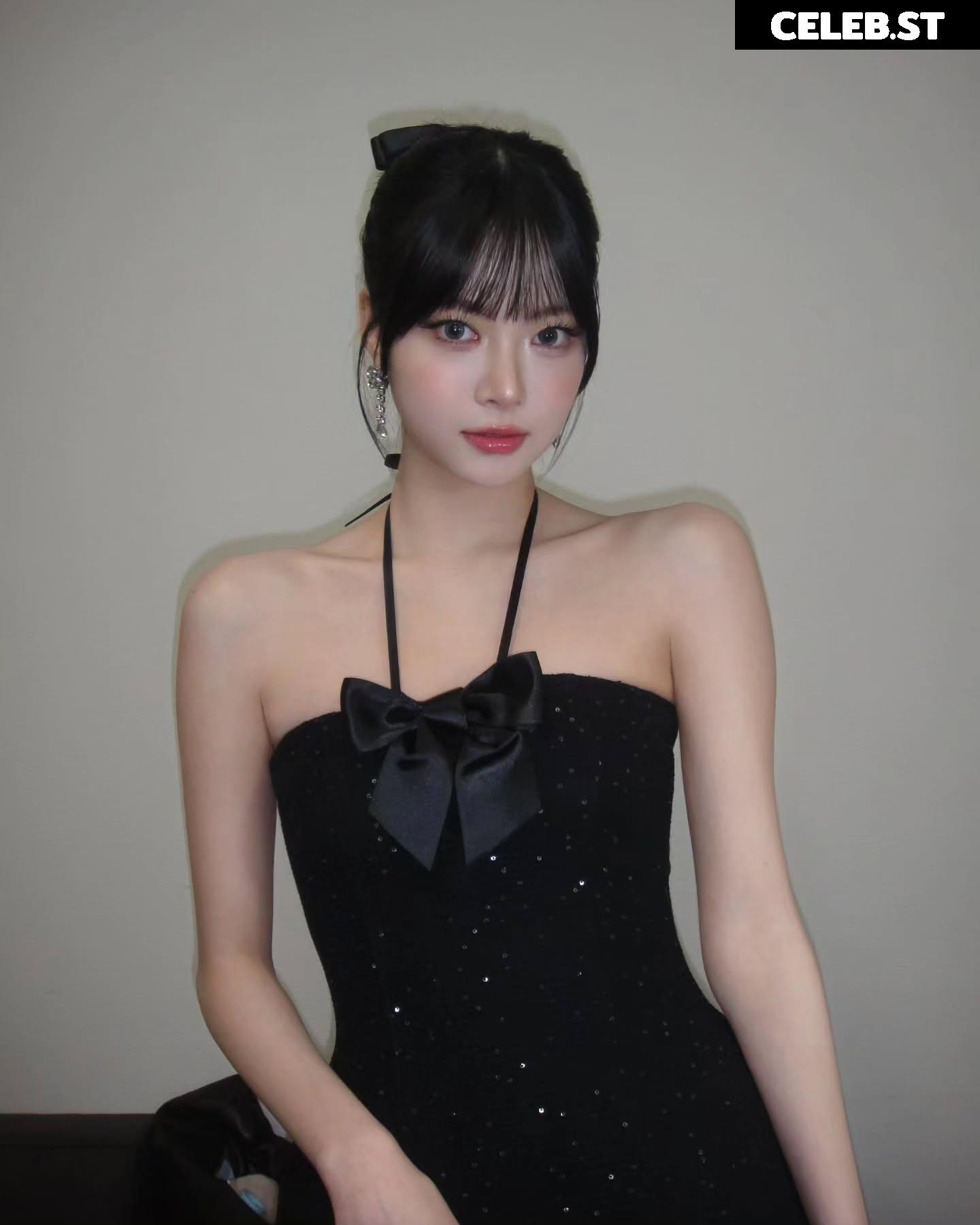 Hong Eunchae 홍은채 | LESSERAFIM Image 4421324