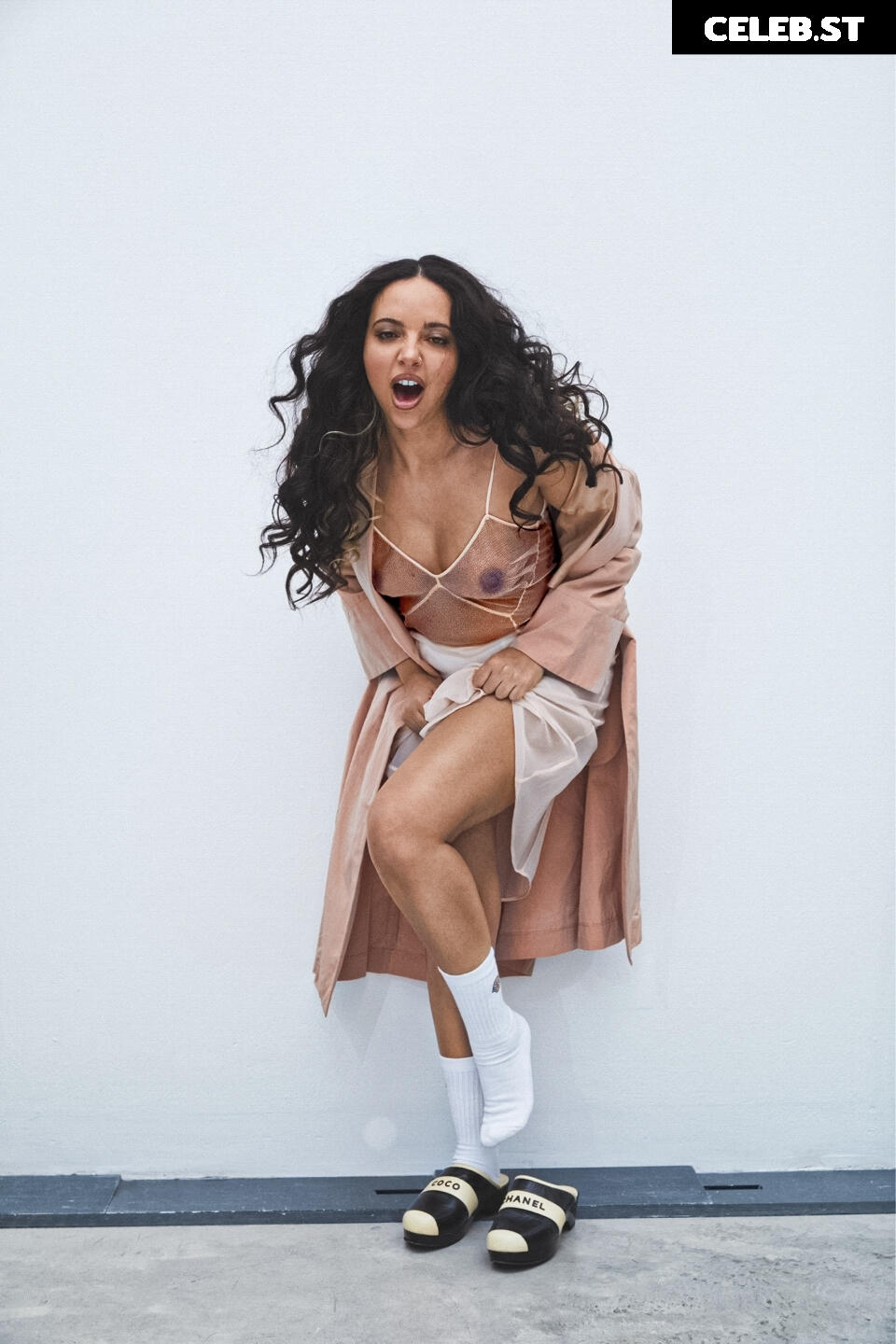 Jade Thirlwall Image 4421281