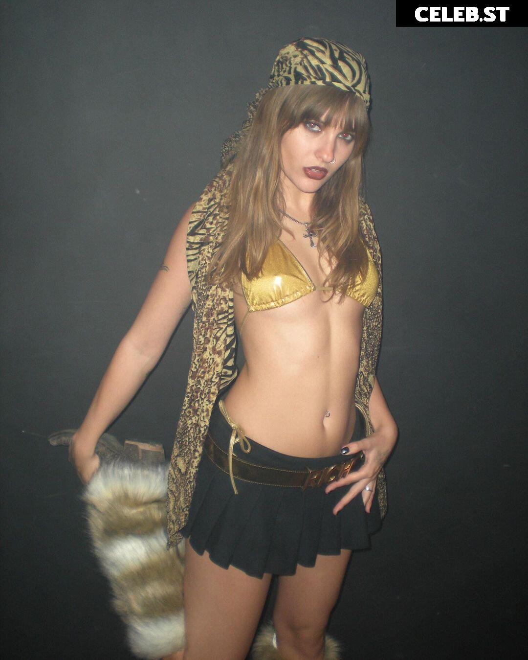 Victoria De Angelis (Maneskin bassist) Image 4421238
