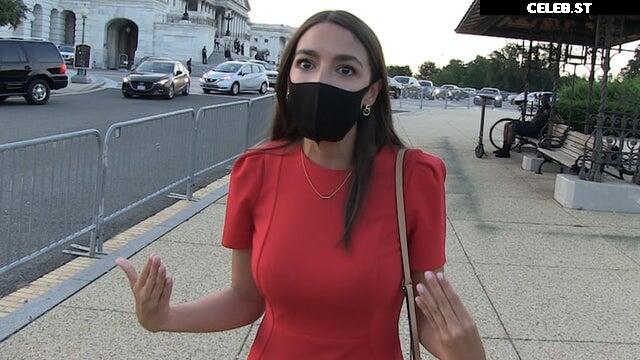 Alexandria Ocasio-Cortez / AOC Image 4421962