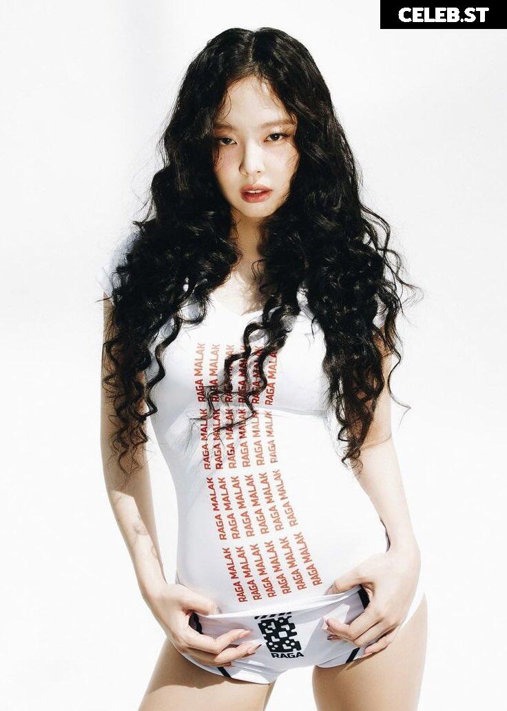 Jennie | BLΛƆKPIИK (Blackpink) Image 4421916
