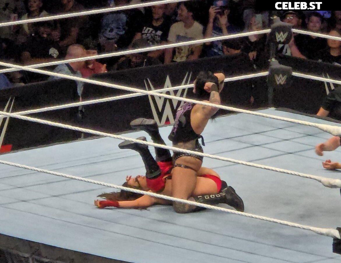 WWE Rhea Ripley Image 4422883