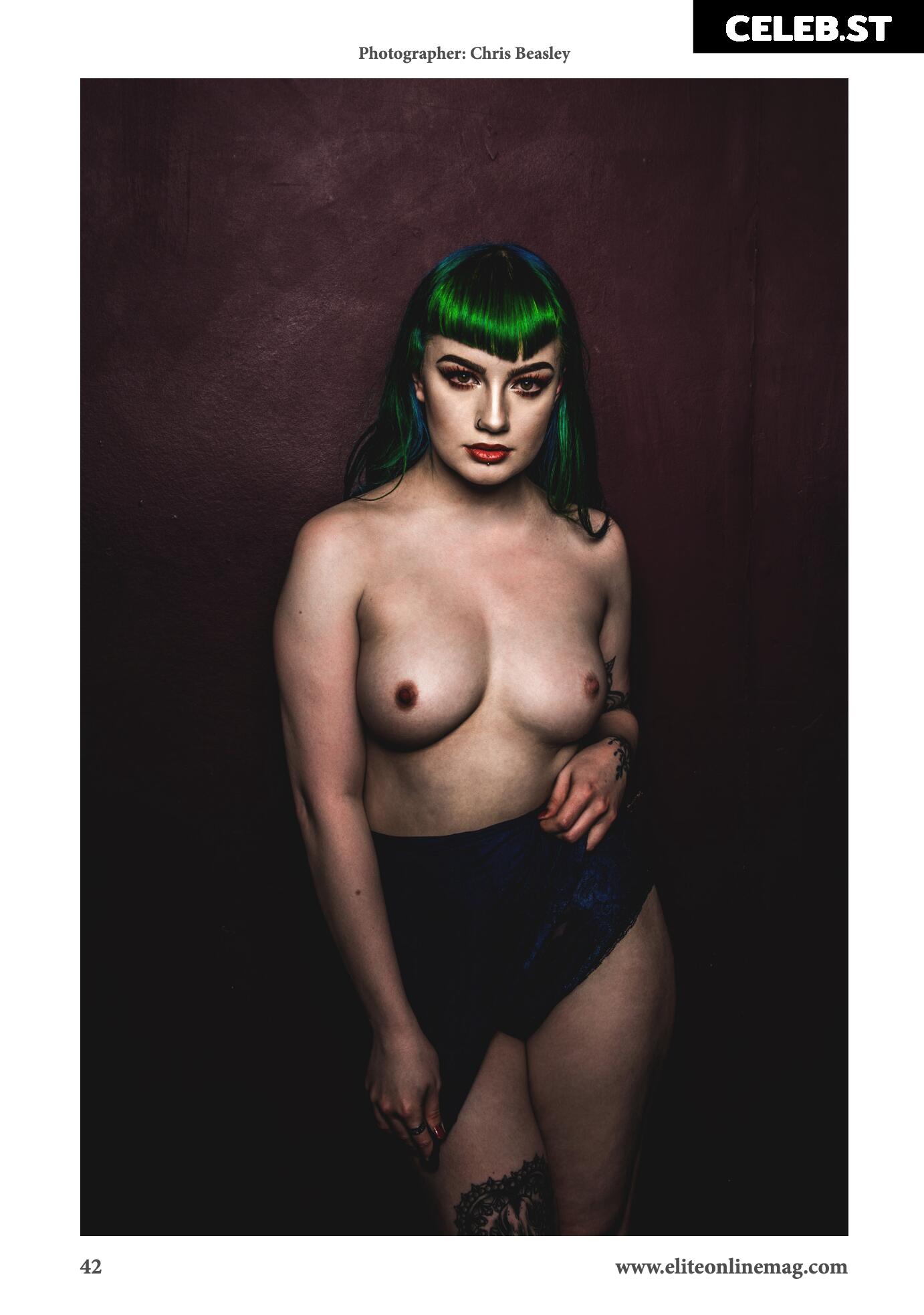 Reality TV Hotties Image 4422844