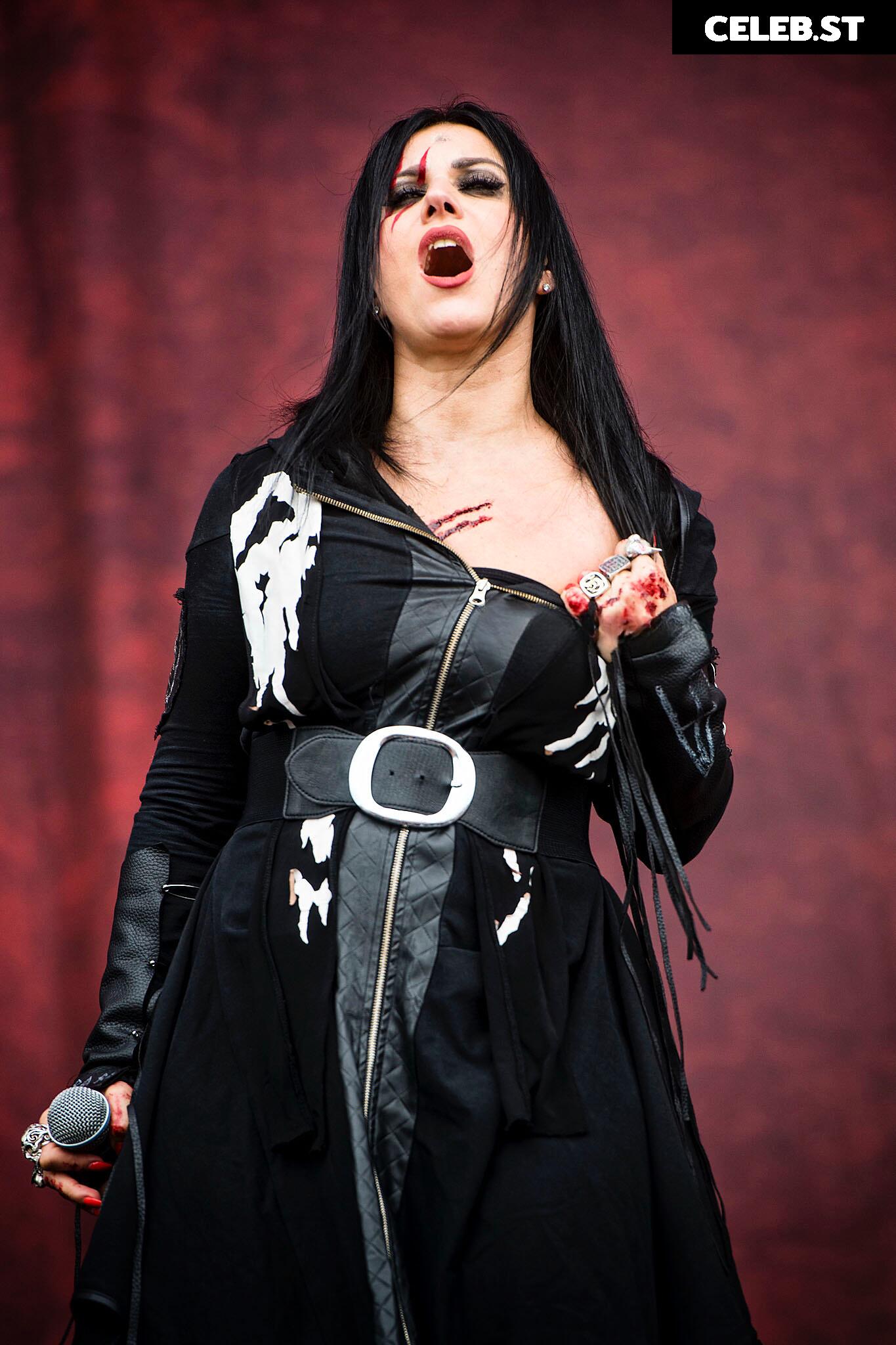 Women of Metal Image 4422820