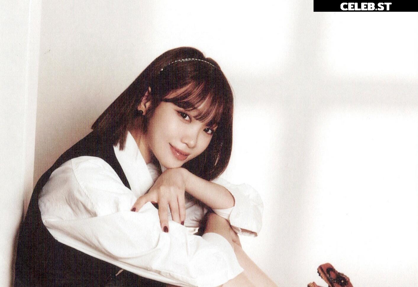 Kim Chaewon 김채원 [Le Sserafim] Image 4422450